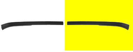 Toyota Bumperspoiler Links 5396501