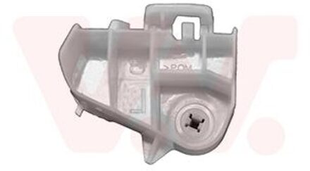 Toyota Bumpersteun Binnen R 5437536