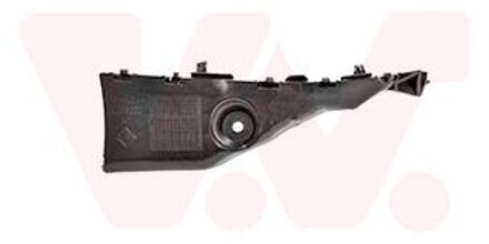 Toyota Bumpersteun Buiten Links 5403537