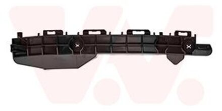 Toyota Bumpersteun Buiten Links 5407537