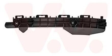 Toyota Bumpersteun Buiten Rechts 5407538