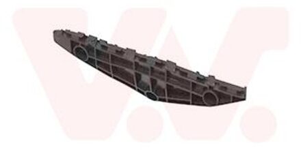 Toyota Bumpersteun L.voor Buiten 5420567