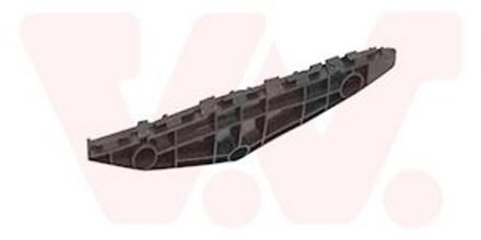 Toyota Bumpersteun R.voor Buiten 5420568