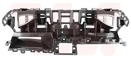 Toyota Bumpersteun Voor Midden 5418562