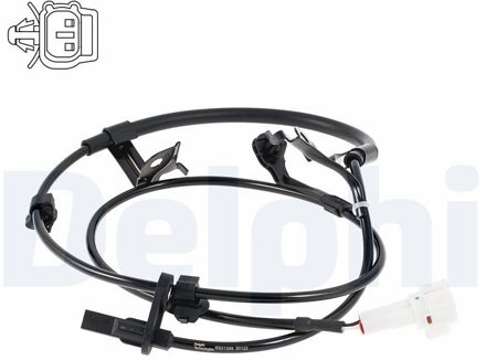 Toyota Capteur Abs SS2128912B1