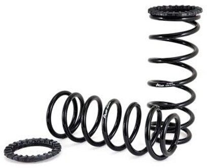 Toyota Chassis, veren C2410