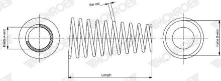 Toyota Chassisveer SP0115