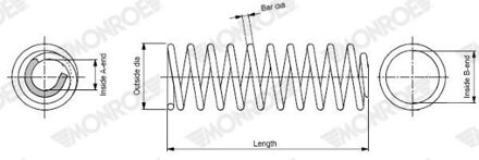 Toyota Chassisveer SP3709