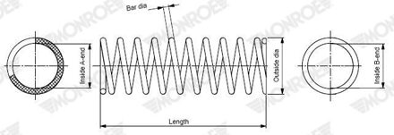 Toyota Chassisveer SP4981