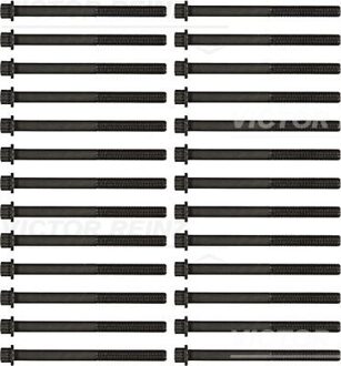 Toyota Cilinderkopbout set 145503103