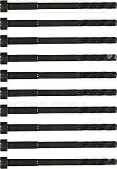 Toyota Cilinderkopboutset 145503501