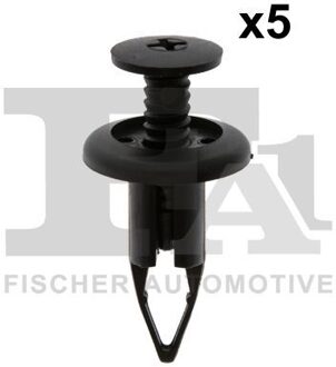 Toyota Clip, sier- /beschermingslijst 77300035