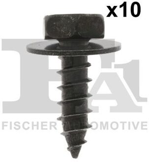 Toyota Clip, sier- /beschermingslijst 777000310