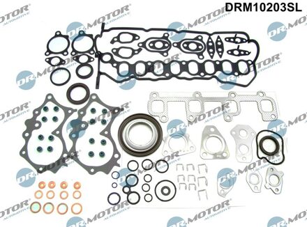 Toyota Complete pakkingset, motor DRM10203SL