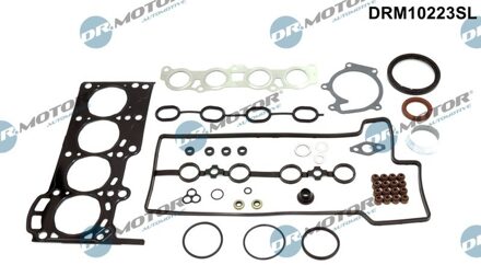 Toyota Complete pakkingset, motor DRM10223SL