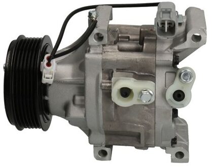 Toyota Compressor, airconditioning 1986AD1246