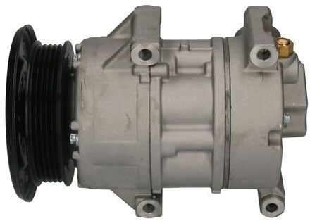 Toyota Compressor, airconditioning 1986AD1259