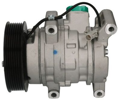 Toyota Compressor, airconditioning 1986AD1302