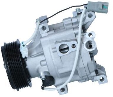 Toyota Compressor, airconditioning 320168