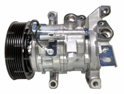 Toyota Compressor, airconditioning 320215