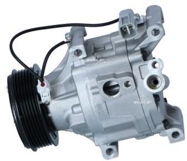 Toyota Compressor, airconditioning 32622