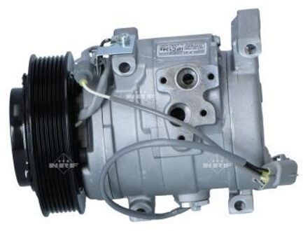 Toyota Compressor, airconditioning 32635