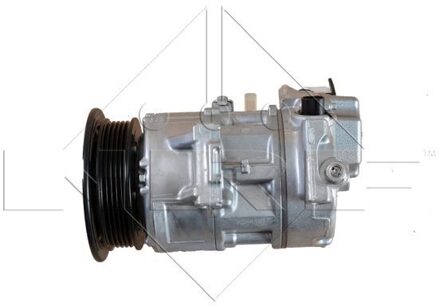Toyota Compressor, airconditioning 32648