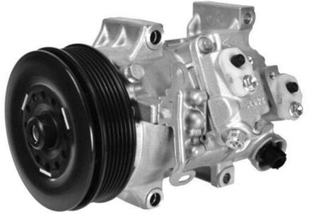 Toyota Compressor, airconditioning 32741