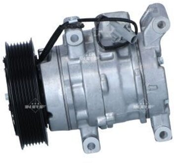 Toyota Compressor, airconditioning 32858