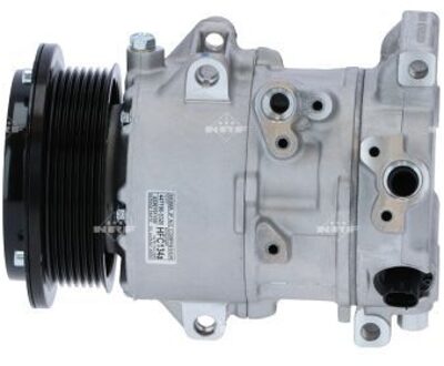 Toyota Compressor, airconditioning 32982