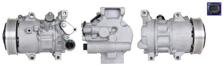 Toyota Compressor, airconditioning 511057