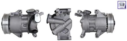 Toyota Compressor, airconditioning 511178