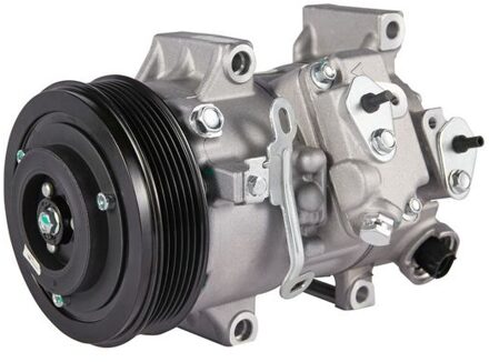 Toyota Compressor, airconditioning 811110