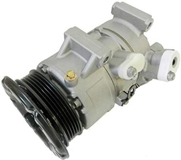 Toyota Compressor, airconditioning ACP353000S