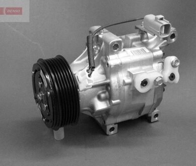 Toyota Compressor, airconditioning DCP50015