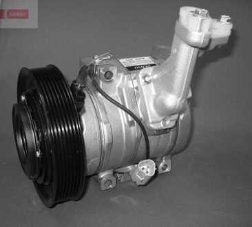 Toyota Compressor, airconditioning DCP50022