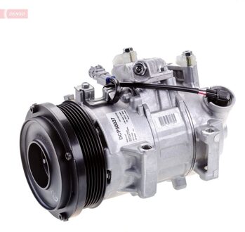 Toyota Compressor, airconditioning DCP50037