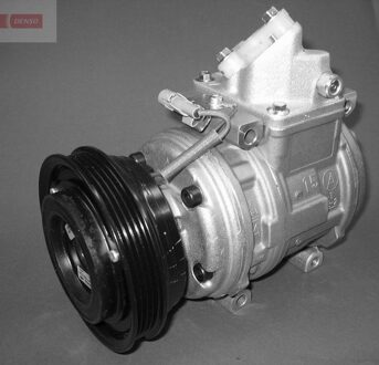 Toyota Compressor, airconditioning DCP50073
