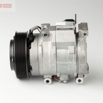 Toyota Compressor, airconditioning DCP50095