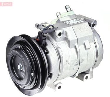 Toyota Compressor, airconditioning DCP50102