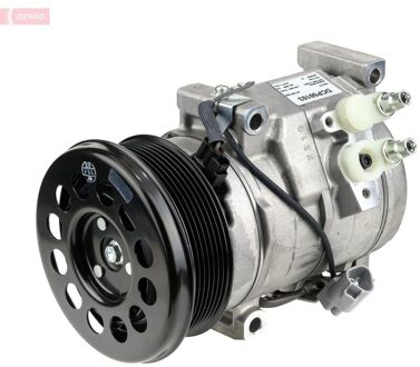Toyota Compressor, airconditioning DCP50103