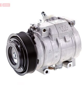 Toyota Compressor, airconditioning DCP50130