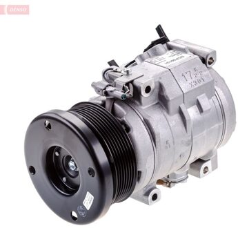Toyota Compressor, airconditioning DCP50131