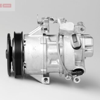 Toyota Compressor, airconditioning DCP50242