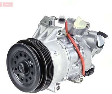 Toyota Compressor, airconditioning DCP50249