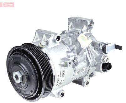 Toyota Compressor, airconditioning DCP50313