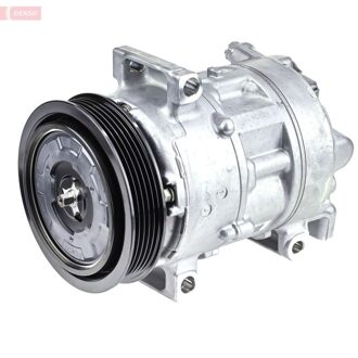 Toyota Compressor, airconditioning DCP50314