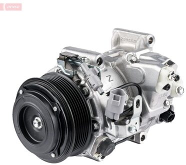 Toyota Compressor, airconditioning DCP50320
