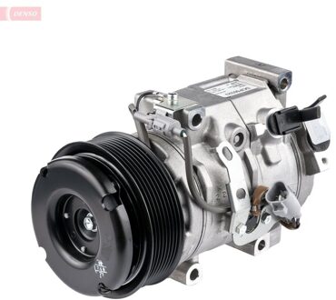 Toyota Compressor, airconditioning DCP50323