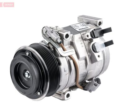 Toyota Compressor, airconditioning DCP50324